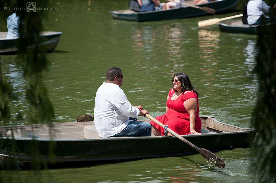 NYC engagement photos | NYC wedding photographer