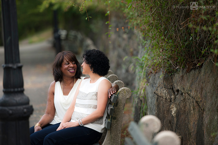lesbian engagement photos, gay marriage, gay weddings, Fort Tryon Park Engagement Photos, NYC Wedding Photographer