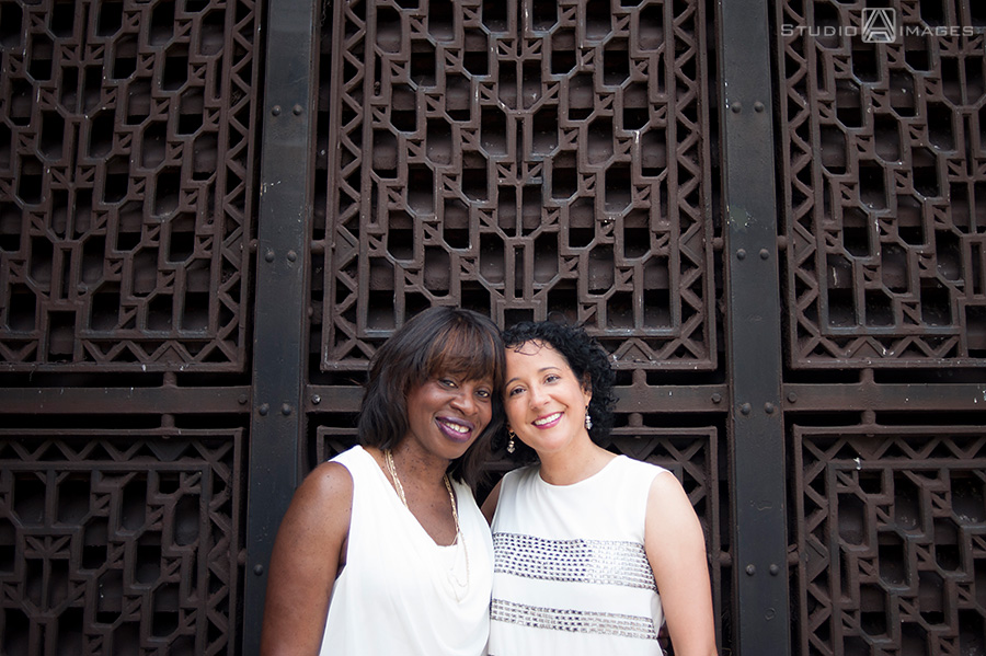 lesbian engagement photos, gay marriage, gay weddings, Fort Tryon Park Engagement Photos, NYC Wedding Photographer