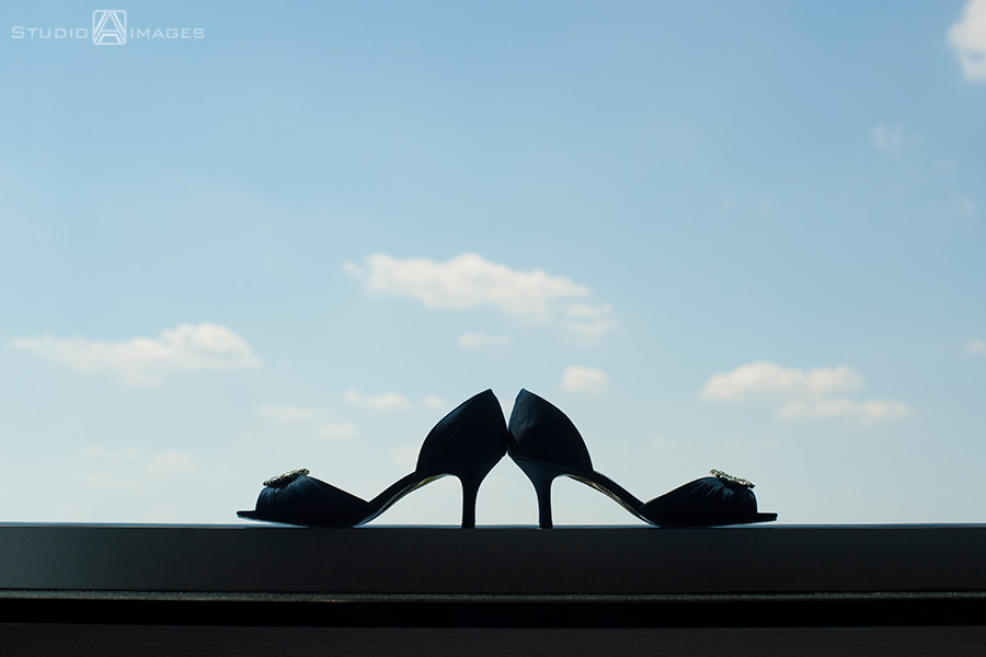 The Ritz Carlton New York Battery Park Wedding | NYC Wedding Photographer