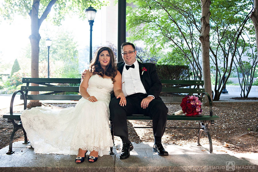 The Ritz Carlton New York Battery Park Wedding | NYC Wedding Photographer