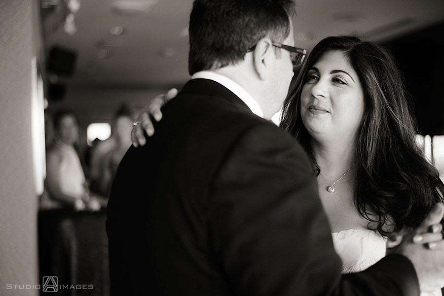 The Ritz Carlton New York Battery Park Wedding | NYC Wedding Photographer