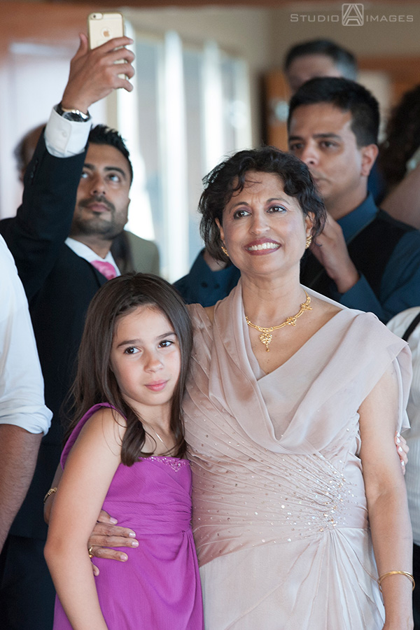 The Ritz Carlton New York Battery Park Wedding | NYC Wedding Photographer