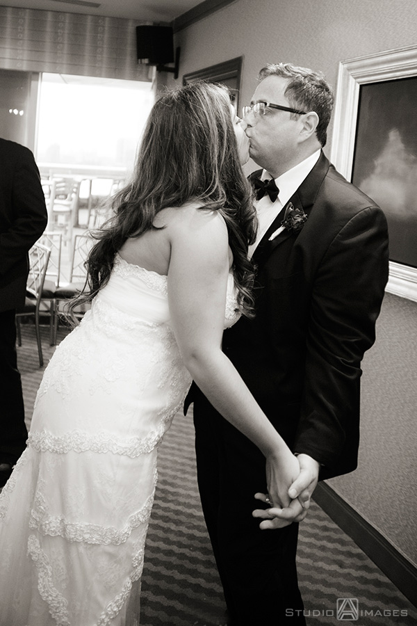 The Ritz Carlton New York Battery Park Wedding | NYC Wedding Photographer