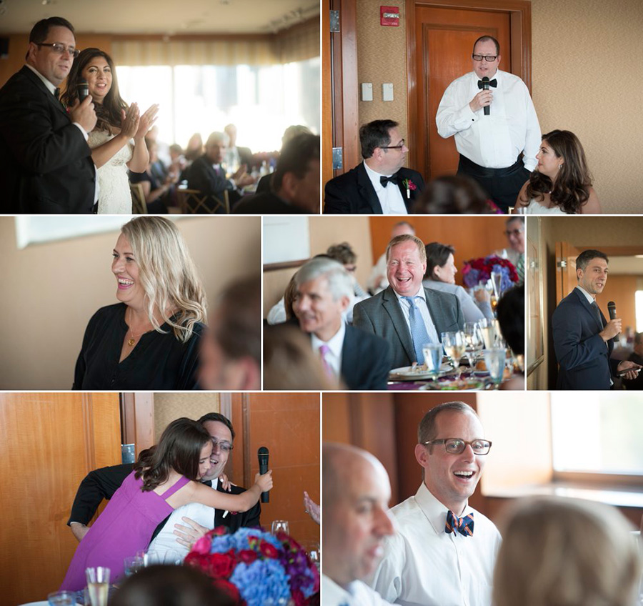 The Ritz Carlton New York Battery Park Wedding | NYC Wedding Photographer