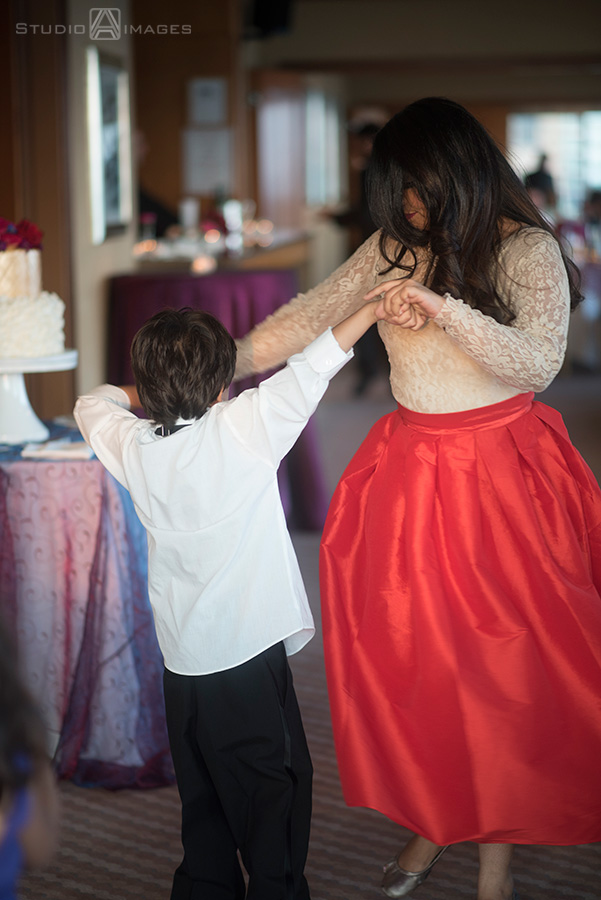 The Ritz Carlton New York Battery Park Wedding | NYC Wedding Photographer