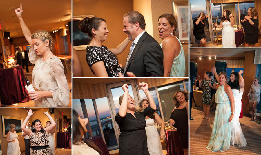 The Ritz Carlton New York Battery Park Wedding | NYC Wedding Photographer