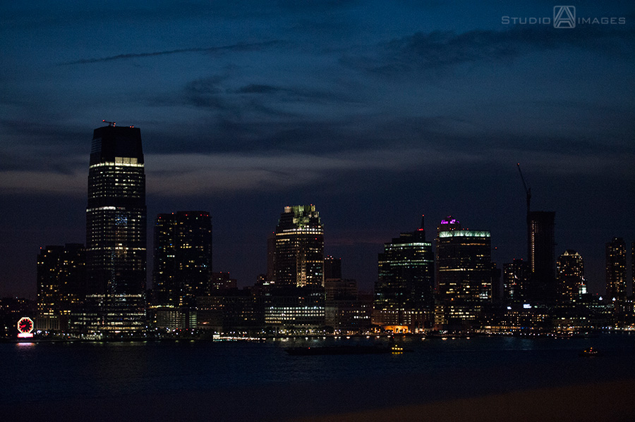 The Ritz Carlton New York Battery Park Wedding | NYC Wedding Photographer