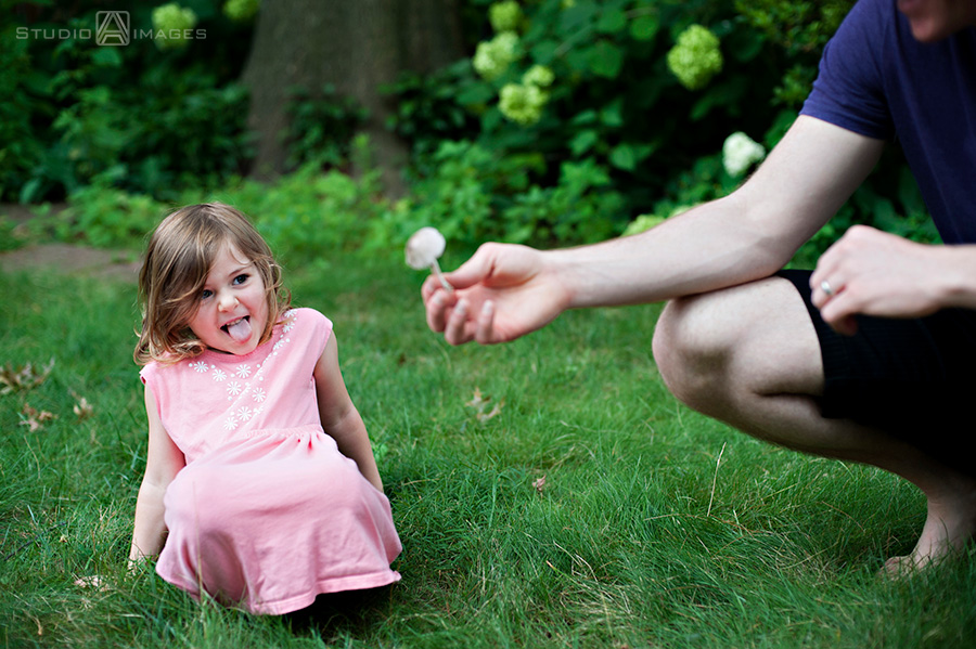 Day in the Life Session | Documentary Family Photographer