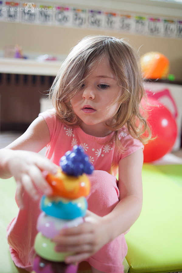 Day in the Life Session | Documentary Family Photographer