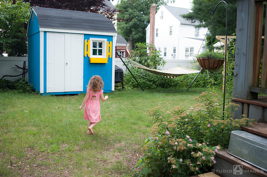 Day in the Life Session | Documentary Family Photographer