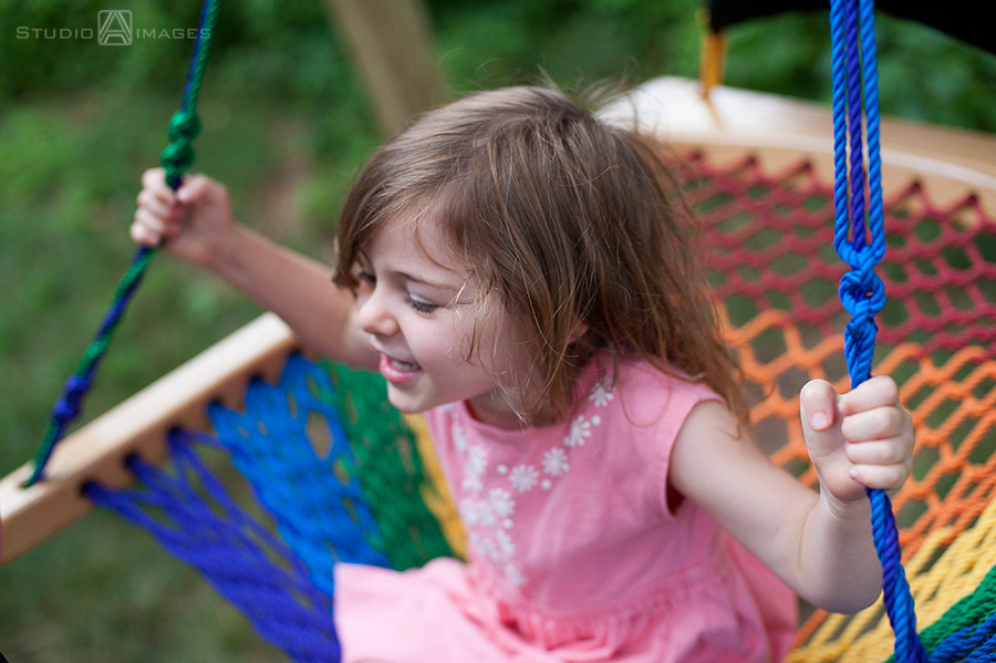 Day in the Life Session | Documentary Family Photographer