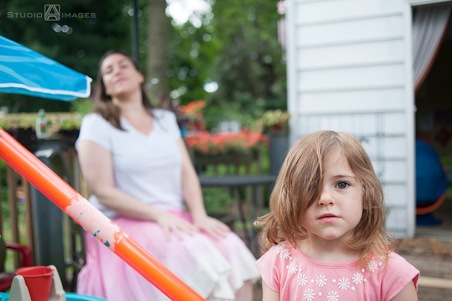 Day in the Life Session | Documentary Family Photographer