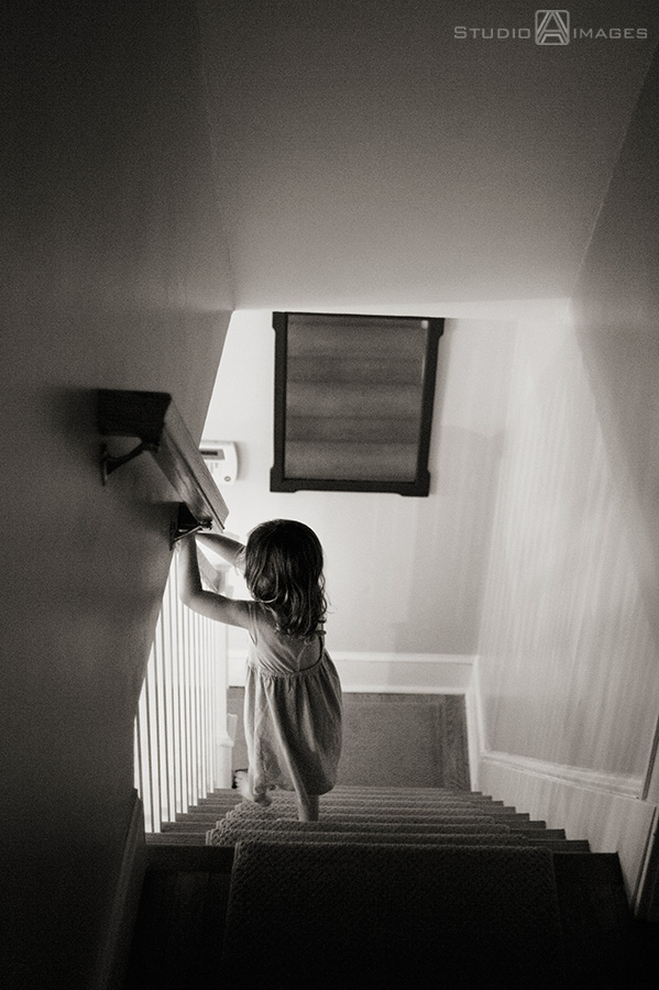 Day in the Life Session | Documentary Family Photographer
