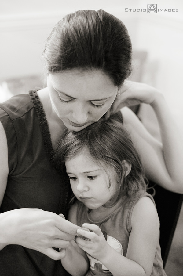 Day in the Life Session | Documentary Family Photographer