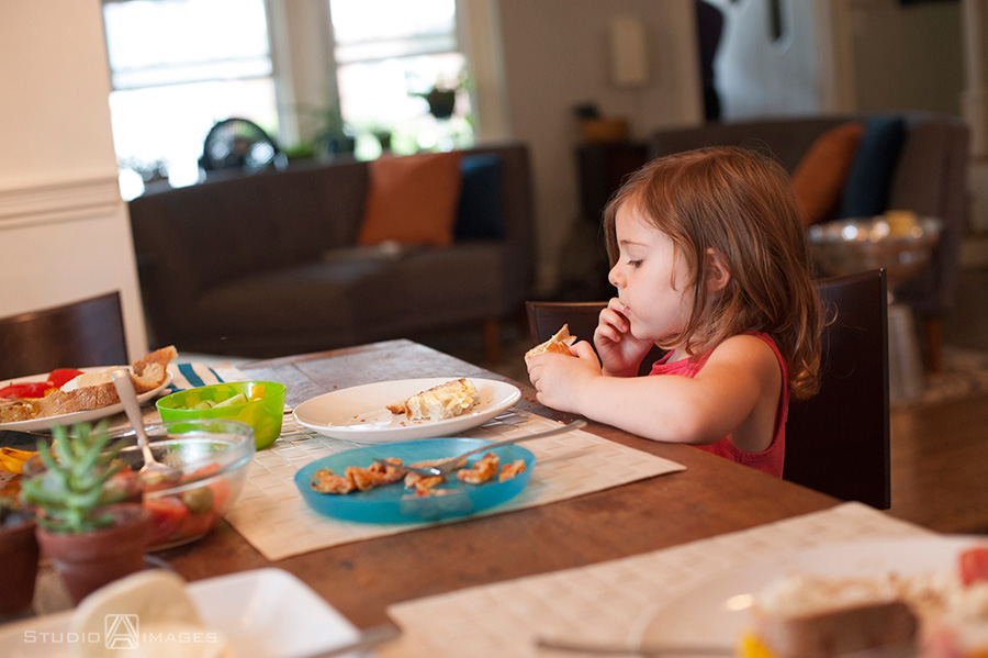Day in the Life Session | Documentary Family Photographer