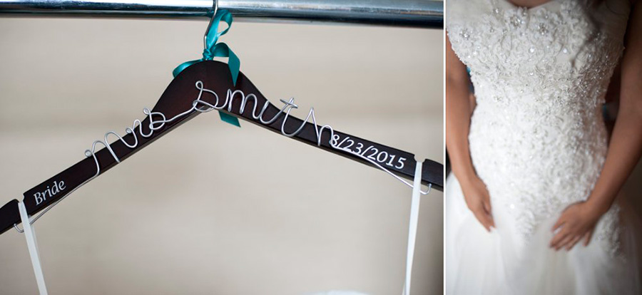 Hyatt Regency Jersey City Wedding Photos | Jersey City Wedding Photographer