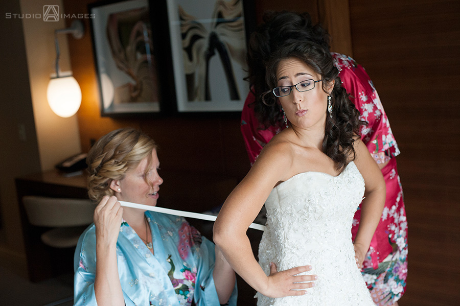 Hyatt Regency Jersey City Wedding Photos | Jersey City Wedding Photographer