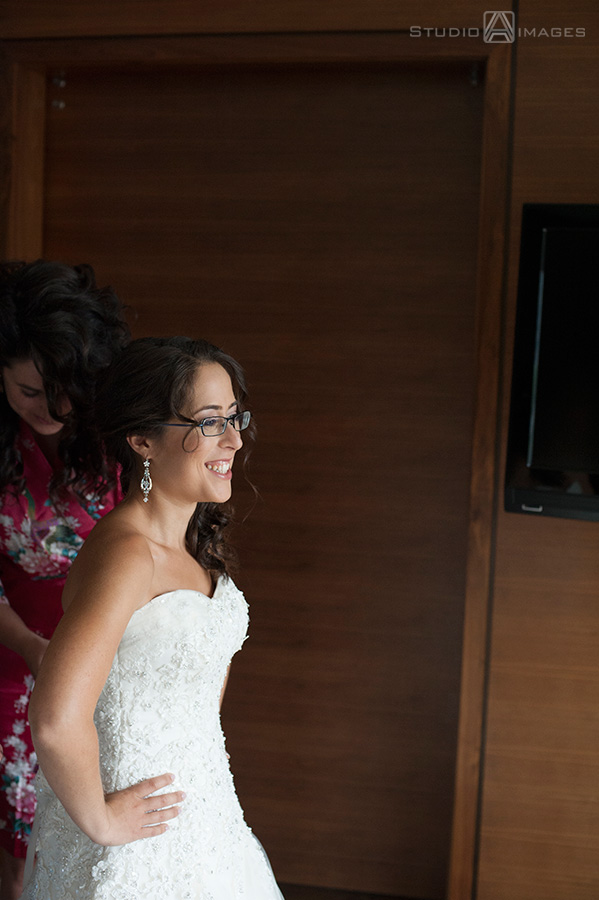 Hyatt Regency Jersey City Wedding Photos | Jersey City Wedding Photographer
