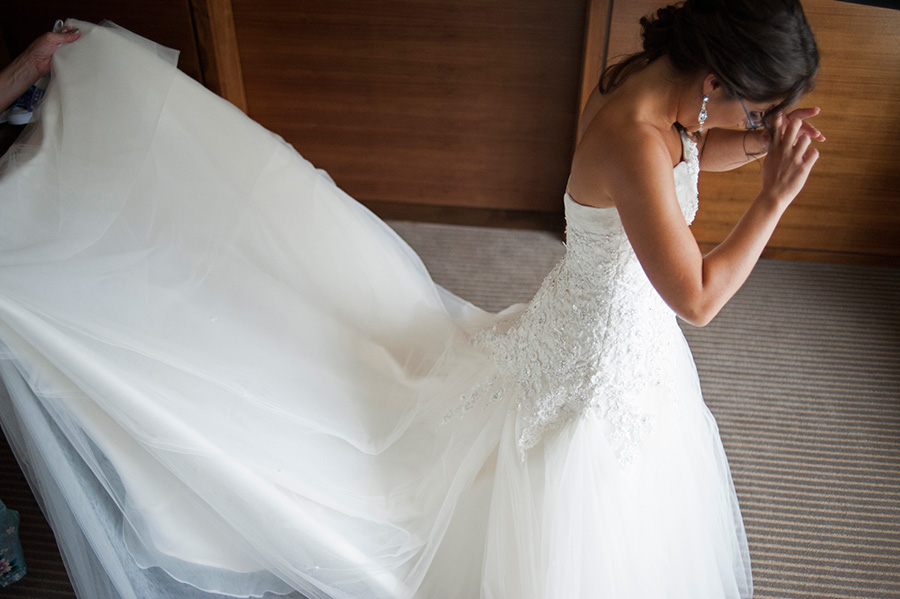 Hyatt Regency Jersey City Wedding Photos | Jersey City Wedding Photographer