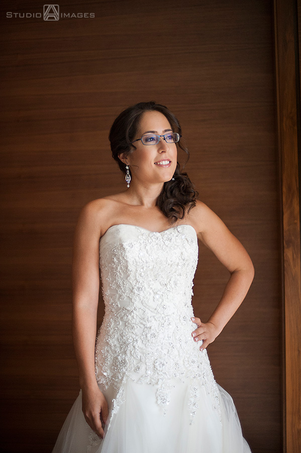Hyatt Regency Jersey City Wedding Photos | Jersey City Wedding Photographer