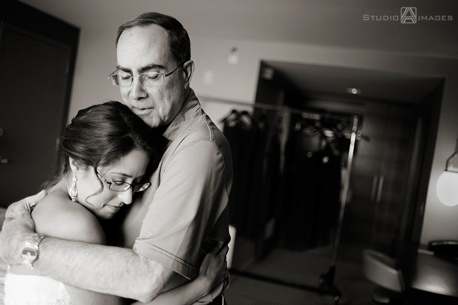 Hyatt Regency Jersey City Wedding Photos | Jersey City Wedding Photographer