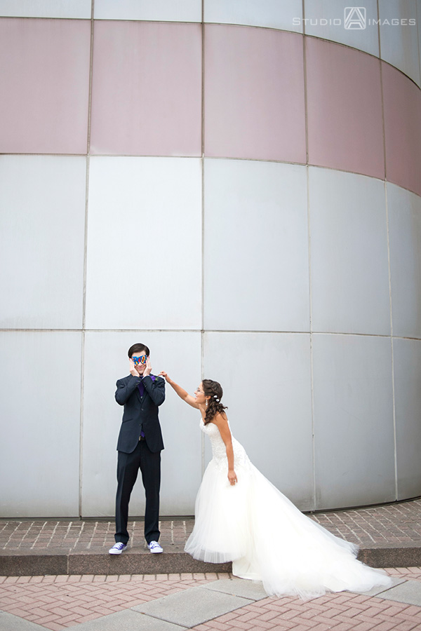 Hyatt Regency Jersey City Wedding Photos | Jersey City Wedding Photographer