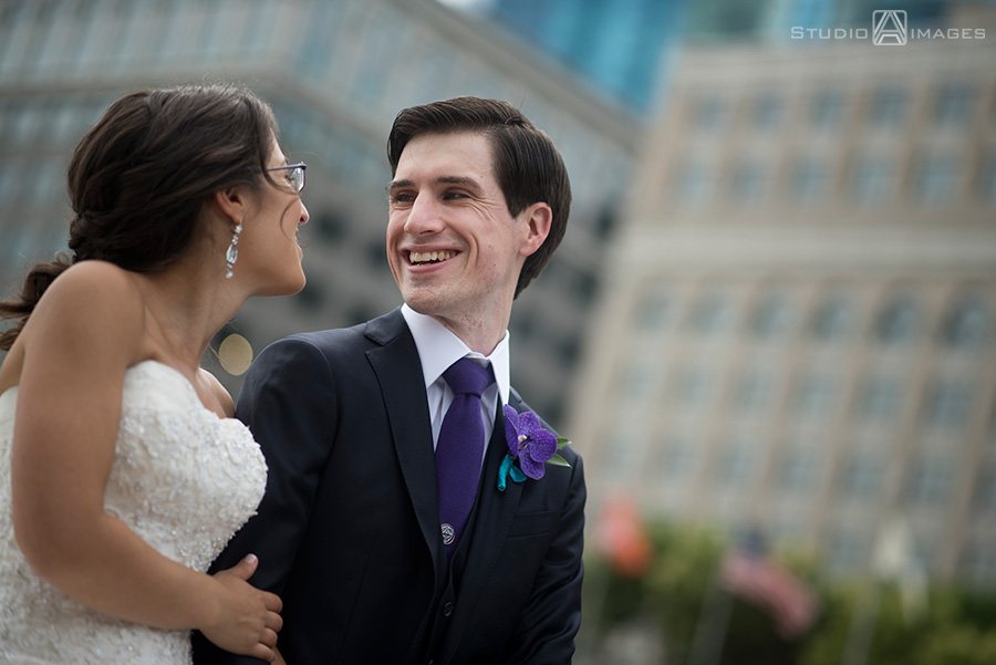 Hyatt Regency Jersey City Wedding Photos | Jersey City Wedding Photographer