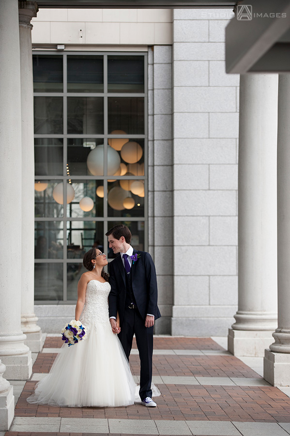 Hyatt Regency Jersey City Wedding Photos | Jersey City Wedding Photographer