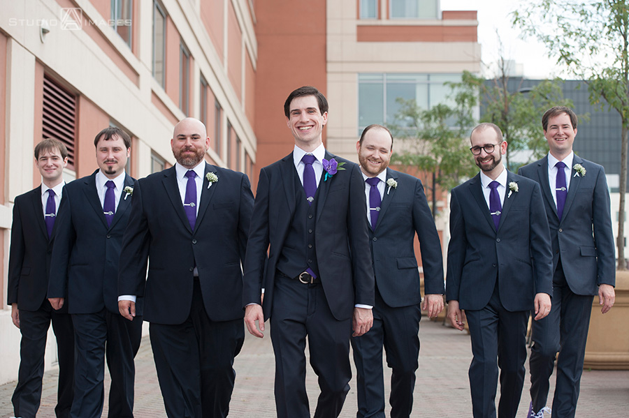 Hyatt Regency Jersey City Wedding Photos | Jersey City Wedding Photographer