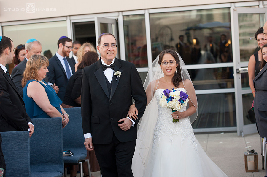 Hyatt Regency Jersey City Wedding Photos | Jersey City Wedding Photographer