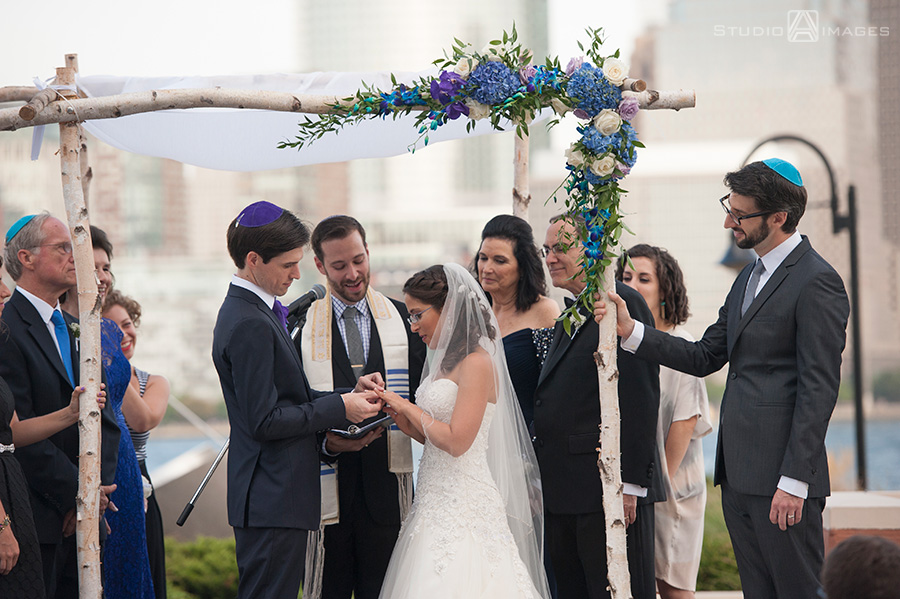 Hyatt Regency Jersey City Wedding Photos | Jersey City Wedding Photographer