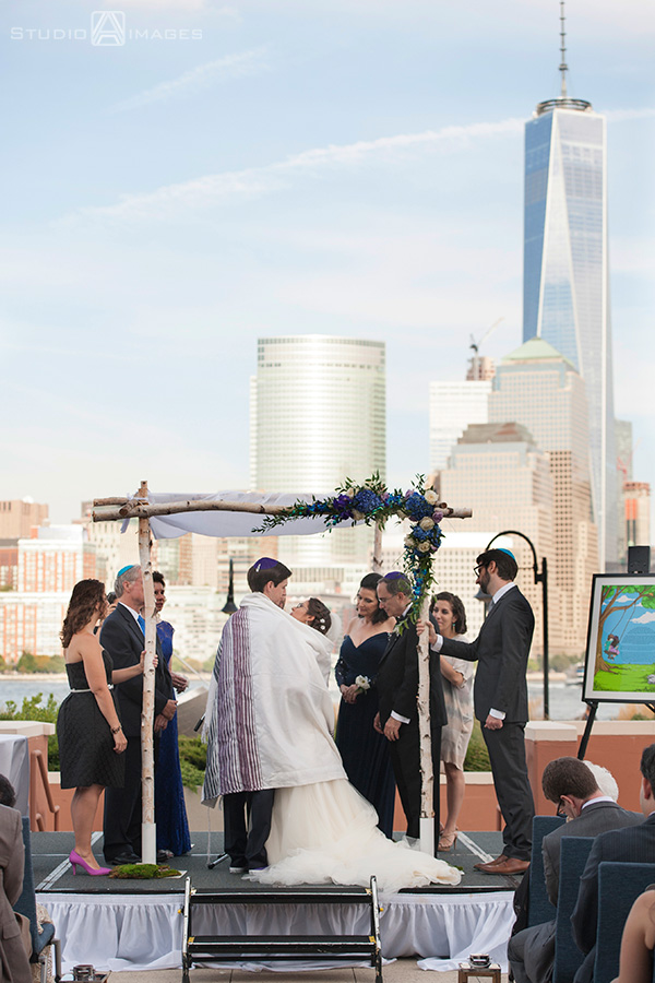 Hyatt Regency Jersey City Wedding Photos | Jersey City Wedding Photographer