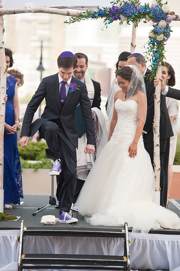 Hyatt Regency Jersey City Wedding Photos | Jersey City Wedding Photographer