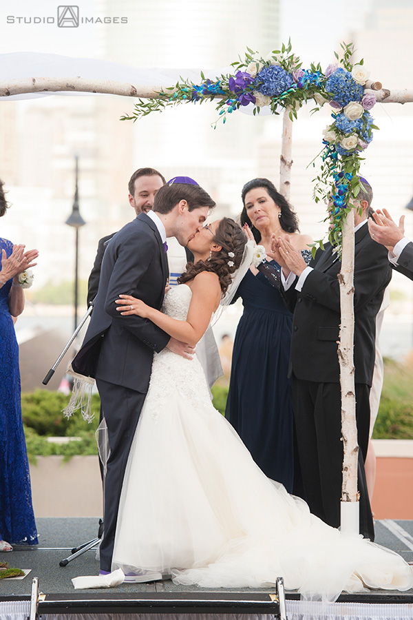 Hyatt Regency Jersey City Wedding Photos | Jersey City Wedding Photographer