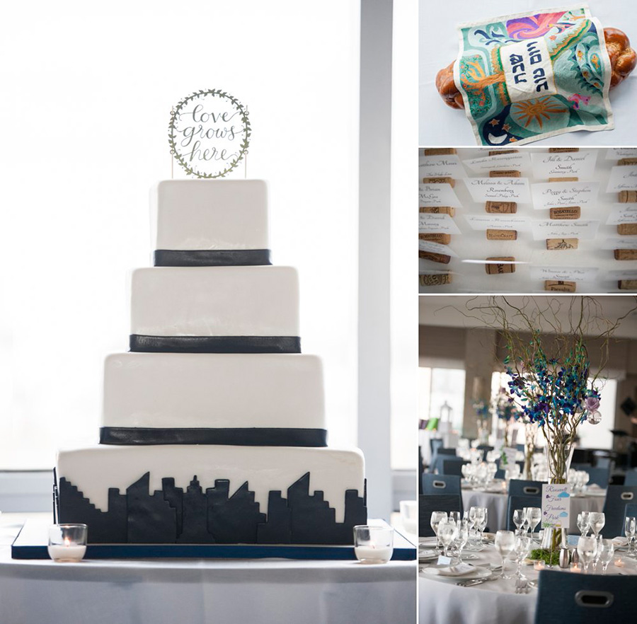 Hyatt Regency Jersey City Wedding Photos | Jersey City Wedding Photographer