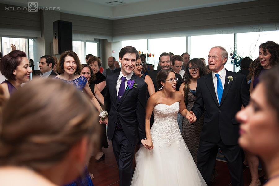Hyatt Regency Jersey City Wedding Photos | Jersey City Wedding Photographer