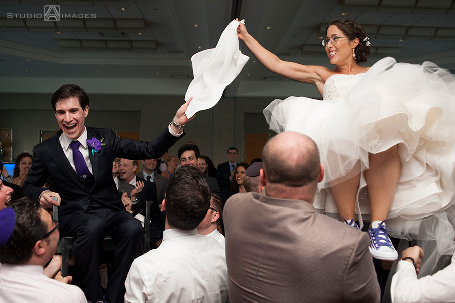 Hyatt Regency Jersey City Wedding Photos | Jersey City Wedding Photographer