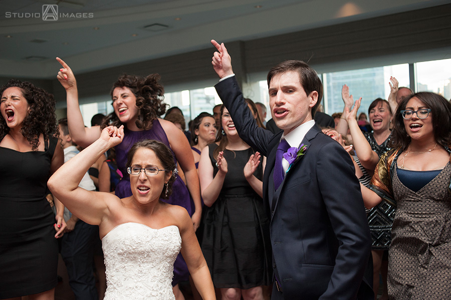 Hyatt Regency Jersey City Wedding Photos | Jersey City Wedding Photographer