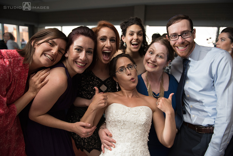 Hyatt Regency Jersey City Wedding Photos | Jersey City Wedding Photographer