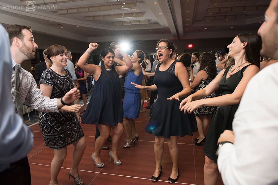 Hyatt Regency Jersey City Wedding Photos | Jersey City Wedding Photographer