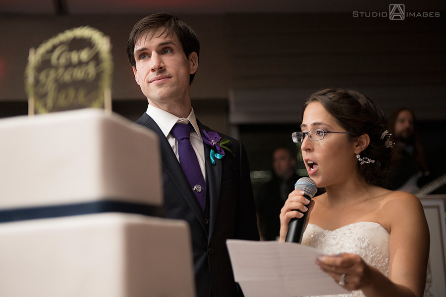 Hyatt Regency Jersey City Wedding Photos | Jersey City Wedding Photographer