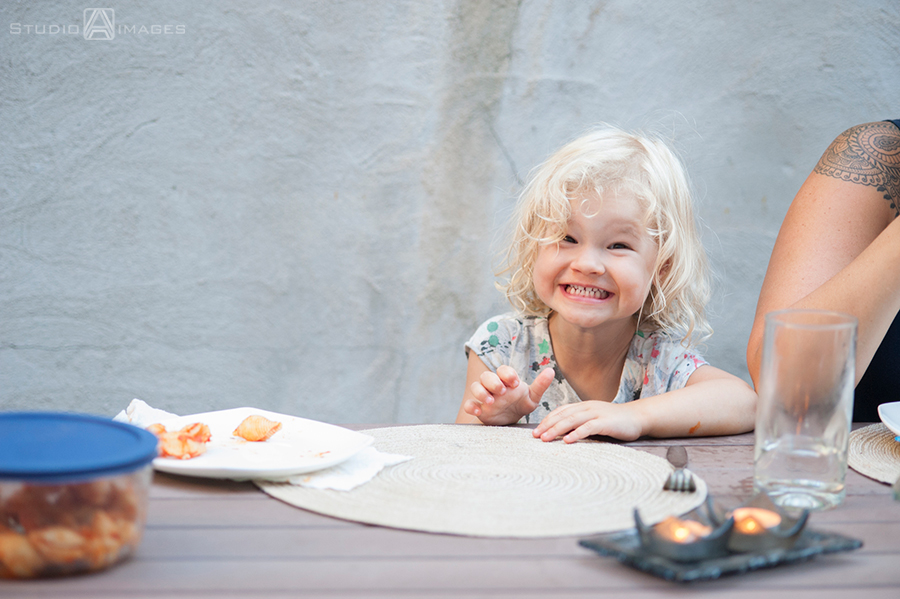Day in the Life Family Session | Jersey City Family Photographer