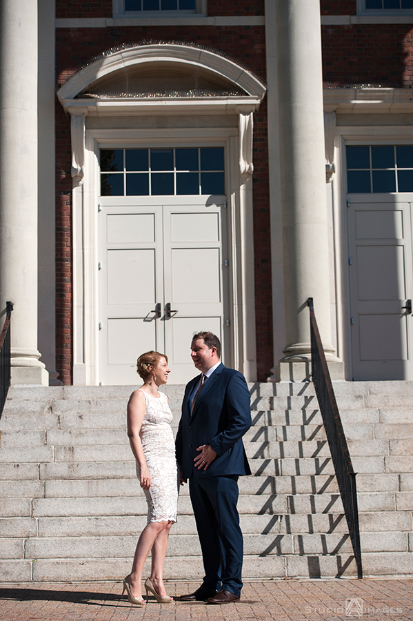 Elizabeth Park Wedding Photos | Connecticut Wedding Photographer