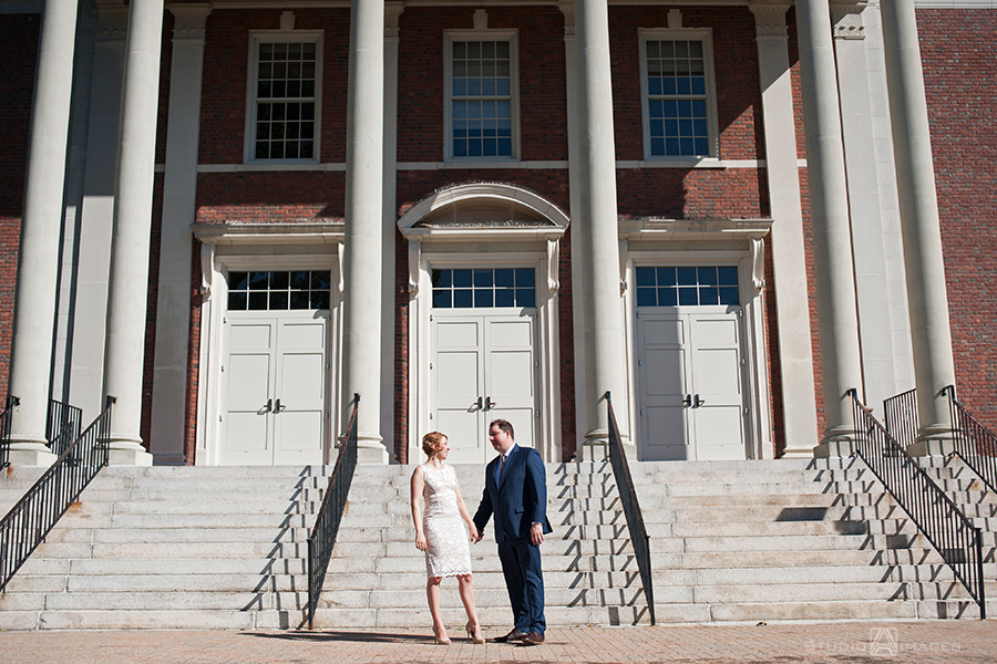 Elizabeth Park Wedding Photos | Connecticut Wedding Photographer