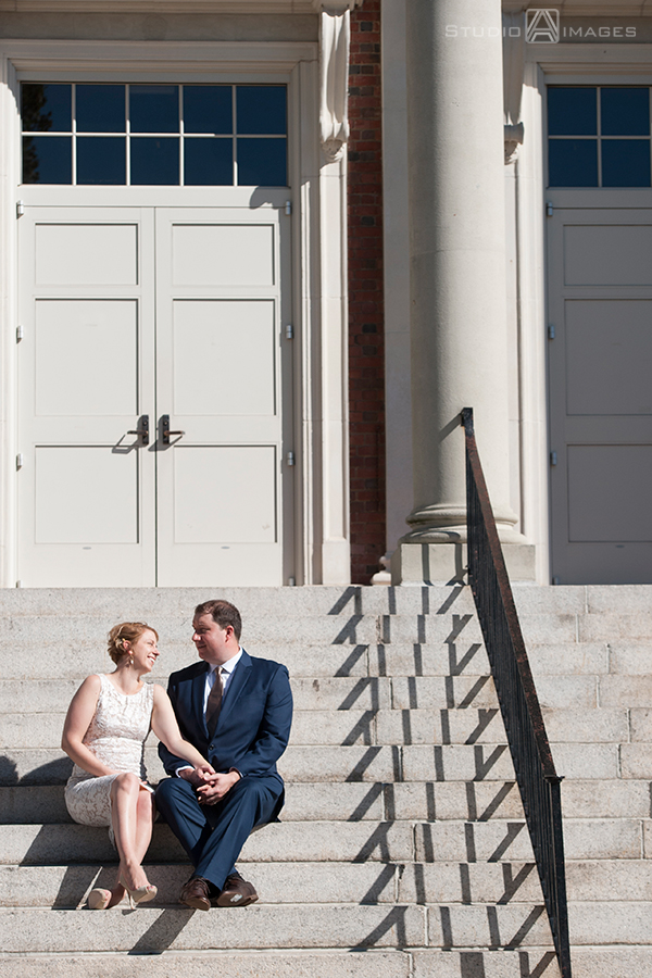 Elizabeth Park Wedding Photos | Connecticut Wedding Photographer