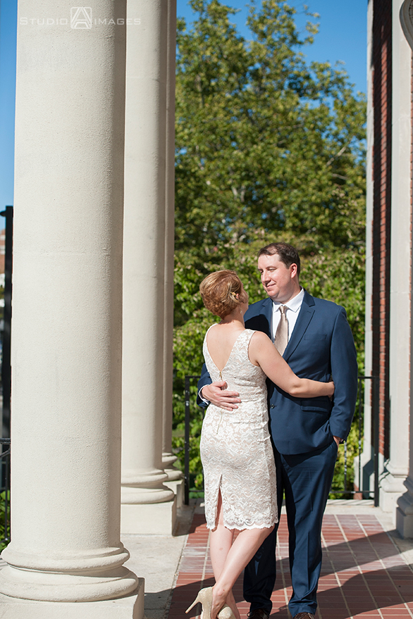 Elizabeth Park Wedding Photos | Connecticut Wedding Photographer