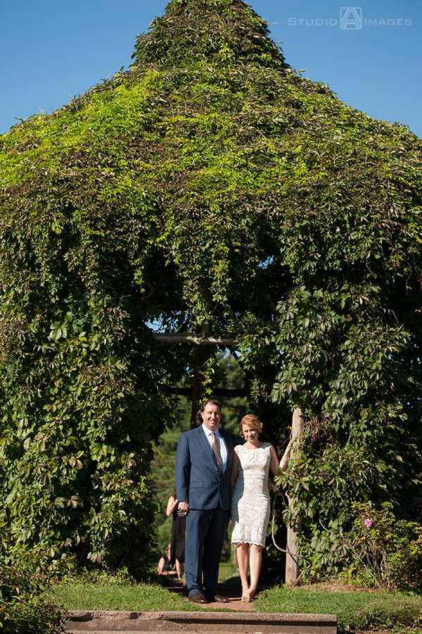 Elizabeth Park Wedding Photos | Connecticut Wedding Photographer