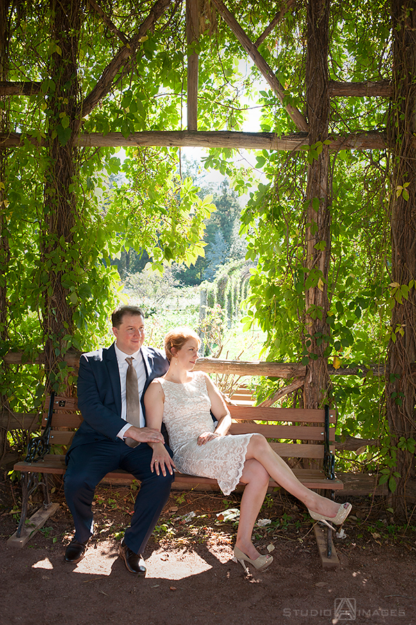 Elizabeth Park Wedding Photos | Connecticut Wedding Photographer