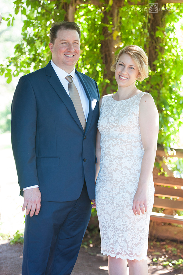 Elizabeth Park Wedding Photos | Connecticut Wedding Photographer